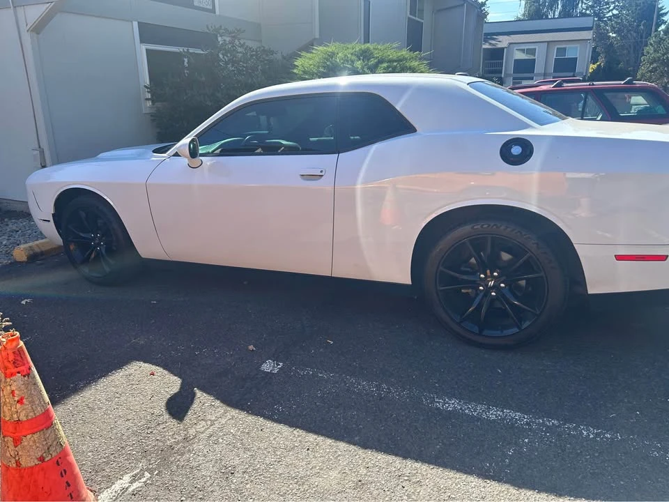 2018 Dodge Challenger 3rd Gen - Image 3 of 4