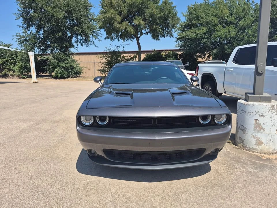 2018 Dodge Challenger 3rd Gen - Image 3 of 12