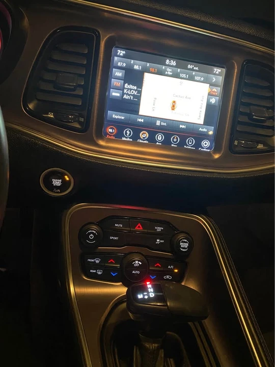 2018 Dodge Challenger 3rd Gen - Image 10 of 15