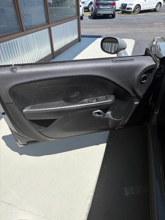 2018 Dodge Challenger 3rd Gen - Image 11 of 11