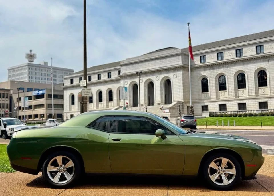 2018 Dodge Challenger 3rd Gen - Image 5 of 12