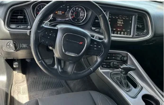 2018 Dodge Challenger 3rd Gen - Image 2 of 5