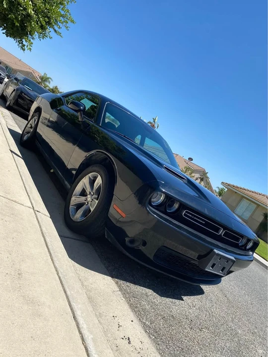 2018 Dodge Challenger 3rd Gen - Image 3 of 15