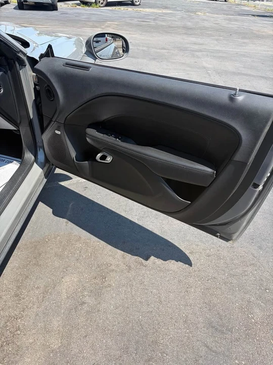2018 Dodge Challenger 3rd Gen - Image 10 of 11