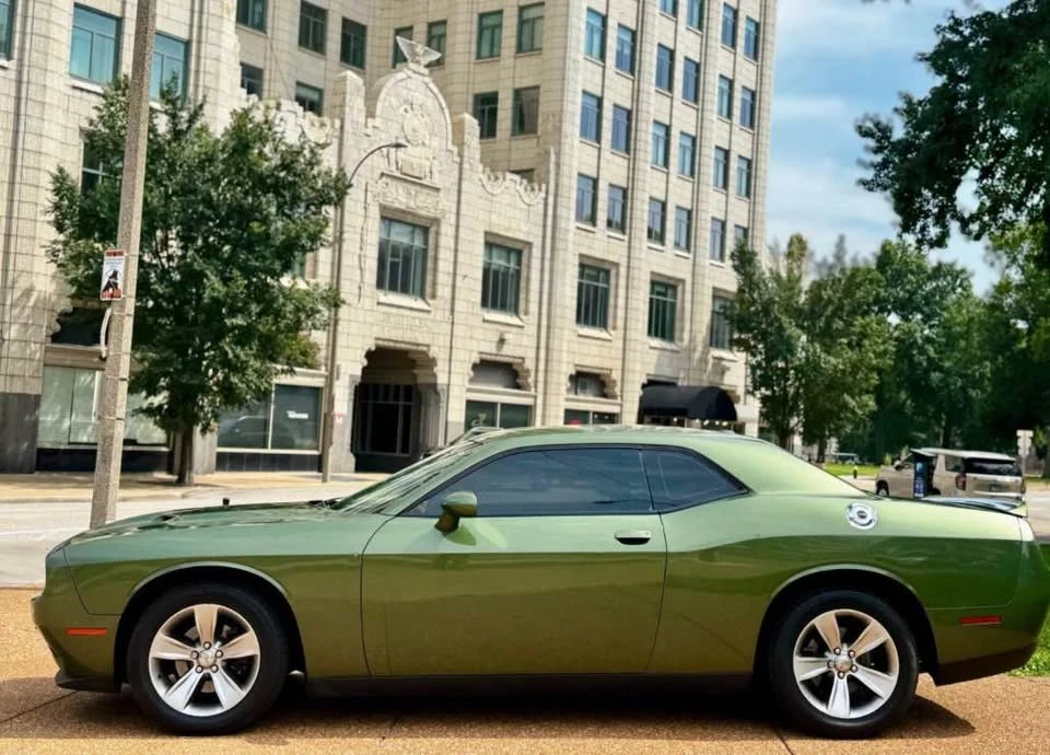 2018 Dodge Challenger 3rd Gen - Image 4 of 12