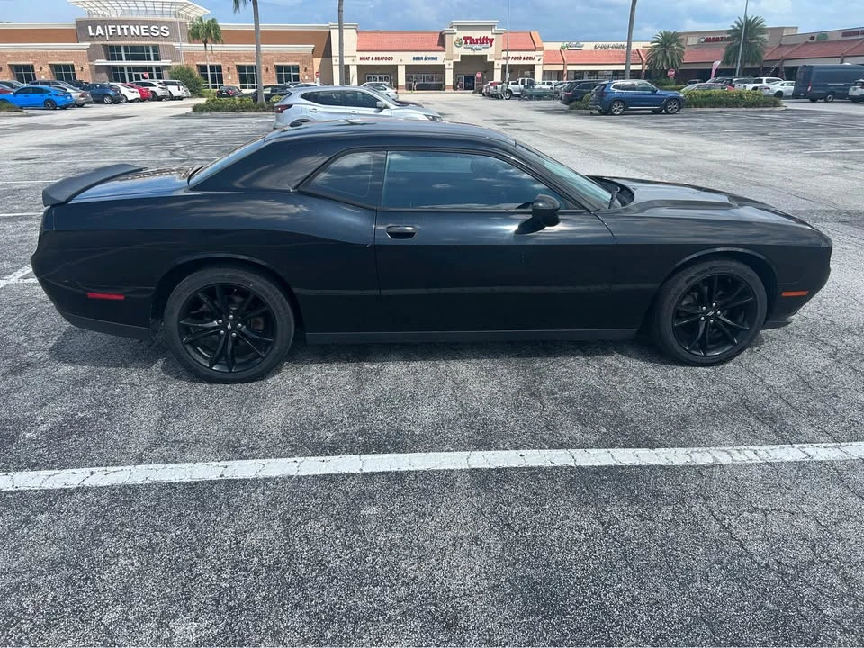2018 Dodge Challenger 3rd Gen - Image 3 of 20