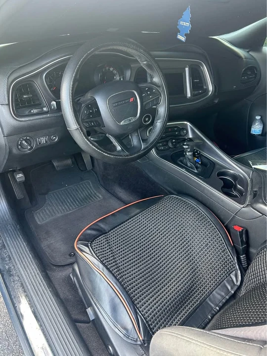 2018 Dodge Challenger 3rd Gen - Image 13 of 20