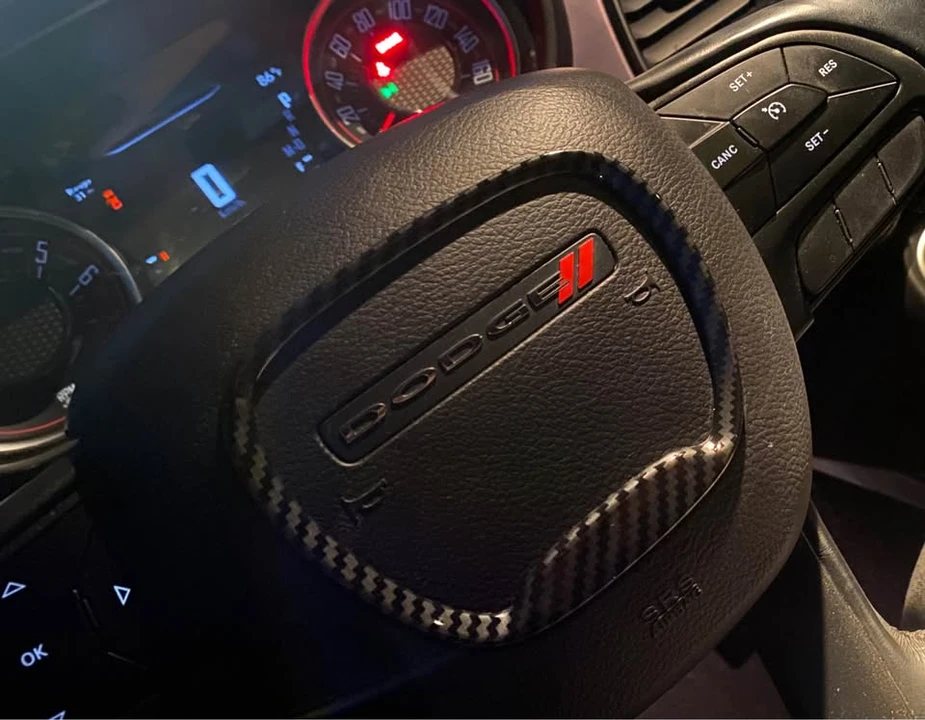 2018 Dodge Challenger 3rd Gen - Image 13 of 15