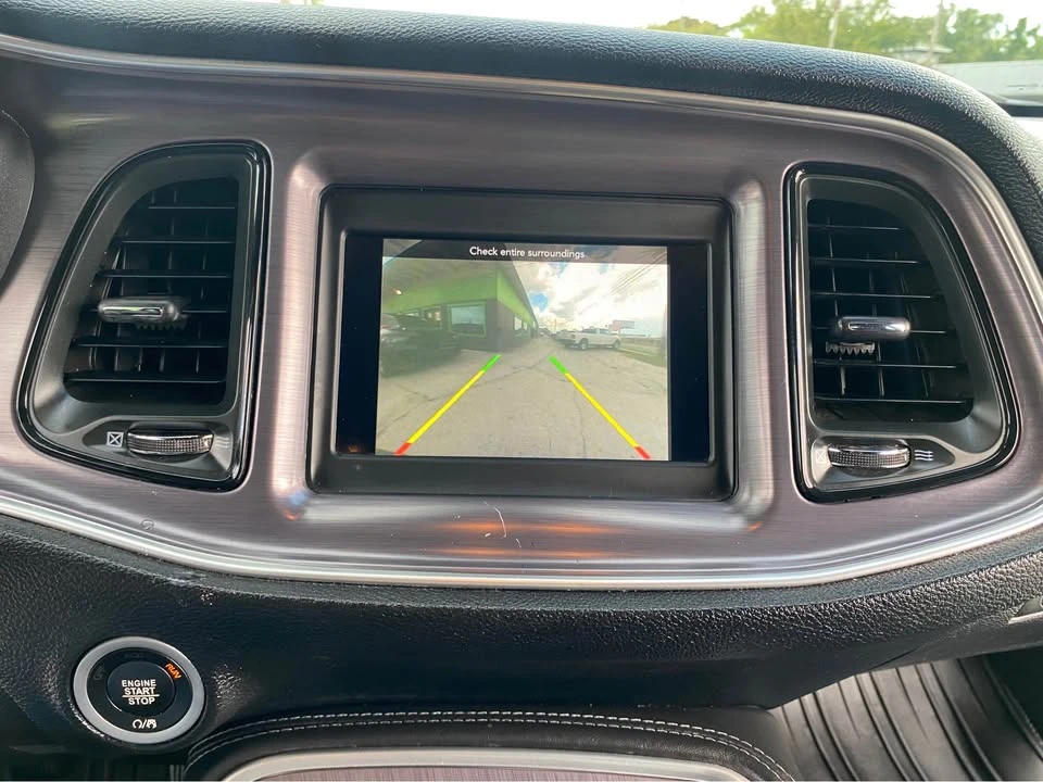 2018 Dodge Challenger 3rd Gen - Image 12 of 17
