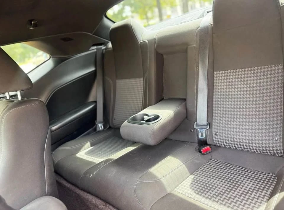 2018 Dodge Challenger 3rd Gen - Image 8 of 12