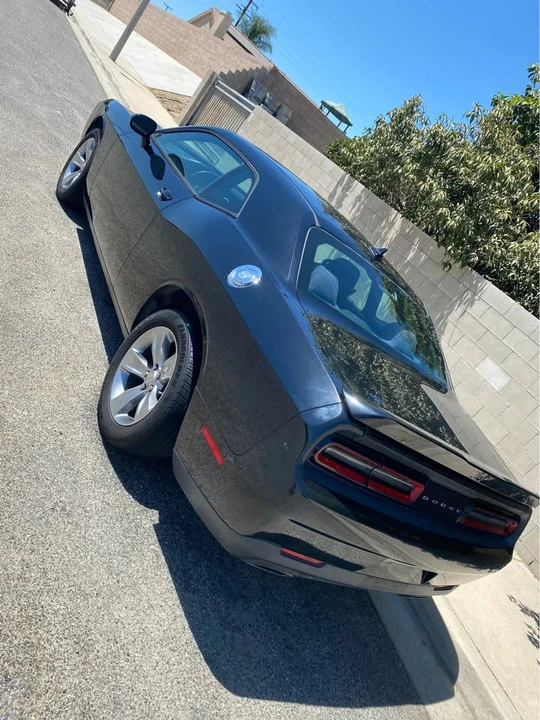 2018 Dodge Challenger 3rd Gen - Image 5 of 15