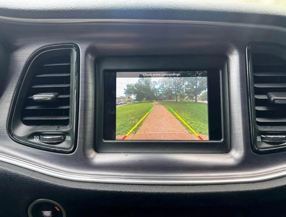 2018 Dodge Challenger 3rd Gen - Image 12 of 12