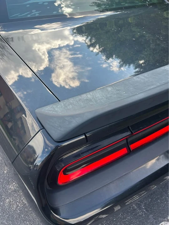 2018 Dodge Challenger 3rd Gen - Image 14 of 20