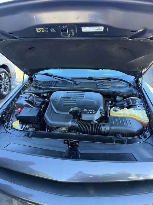 2018 Dodge Challenger 3rd Gen - Image 7 of 7