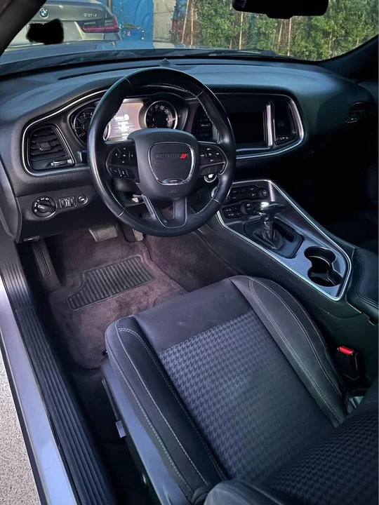 2018 Dodge Challenger 3rd Gen - Image 9 of 13