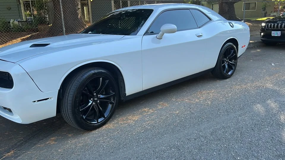 2018 Dodge Challenger 3rd Gen - Image 4 of 4