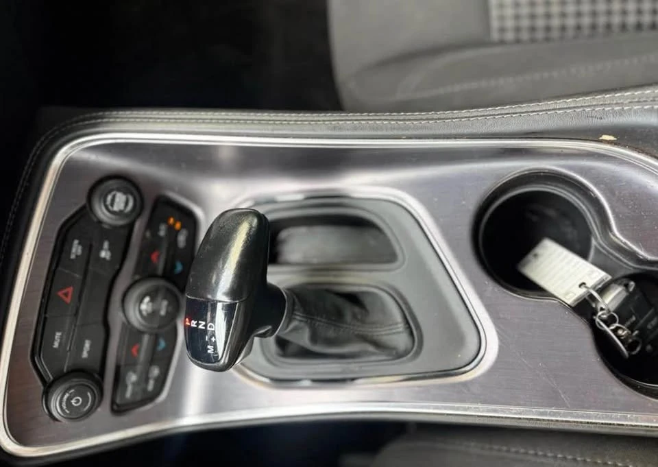 2018 Dodge Challenger 3rd Gen - Image 10 of 12