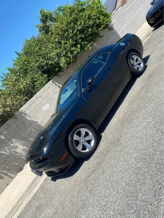 2018 Dodge Challenger 3rd Gen - Image 4 of 15