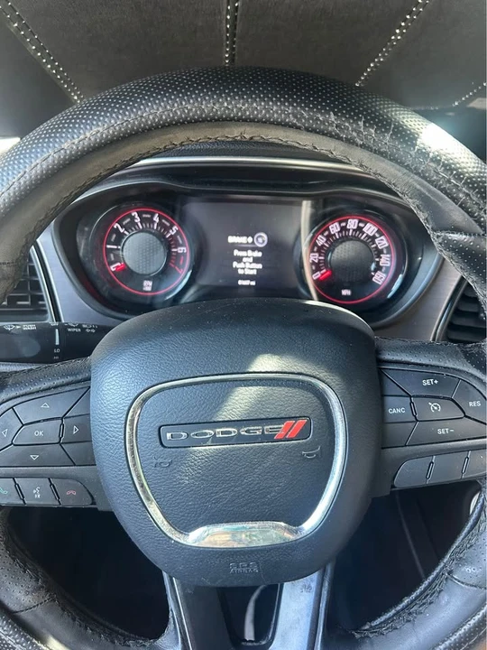 2018 Dodge Challenger 3rd Gen - Image 7 of 20