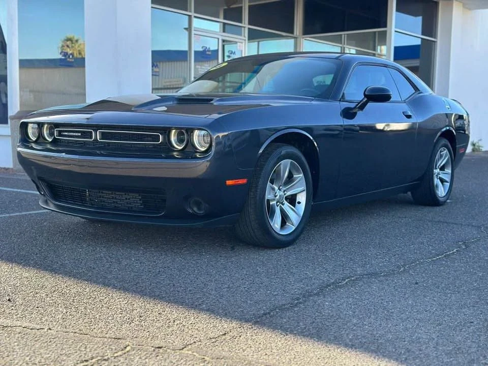 2018 Dodge Challenger 3rd Gen - Image 7 of 7