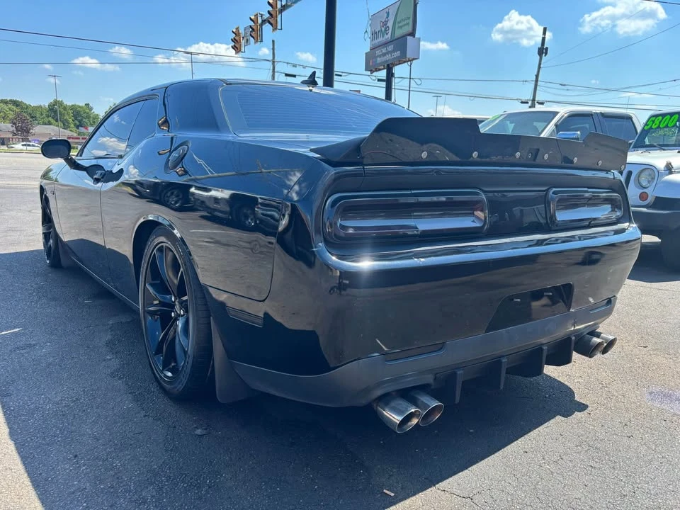 2018 Dodge Challenger 3rd Gen - Image 7 of 14