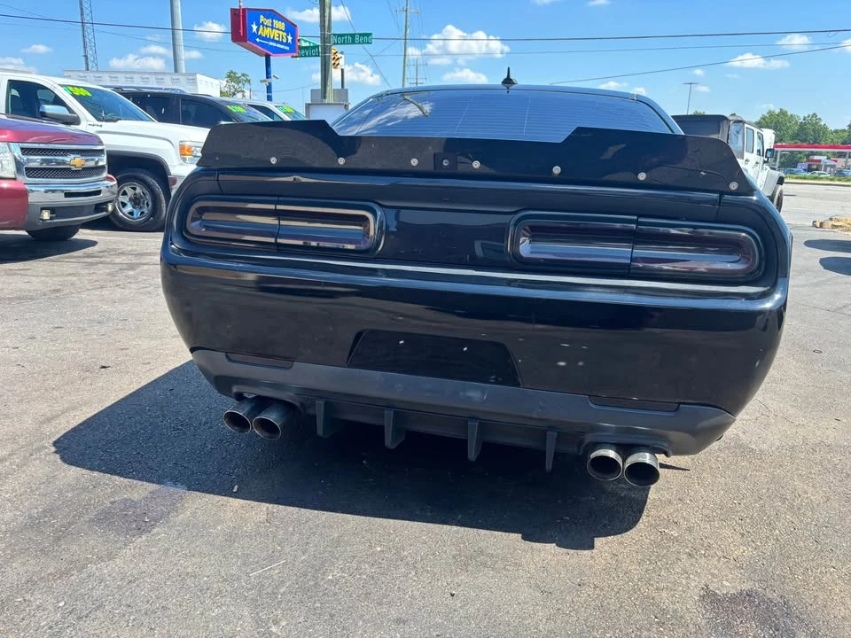 2018 Dodge Challenger 3rd Gen - Image 6 of 14