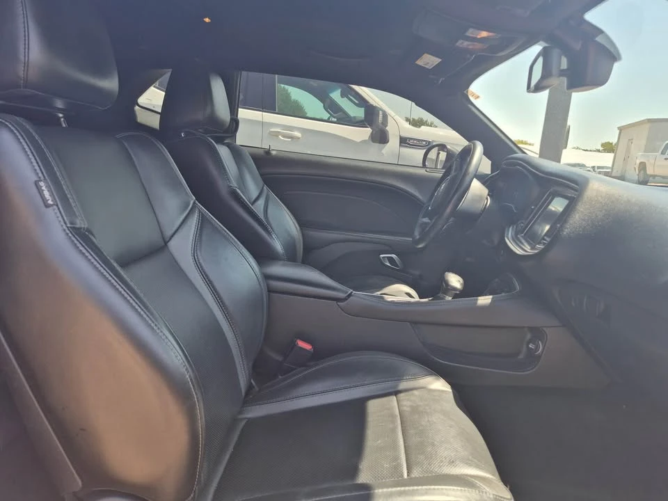 2018 Dodge Challenger 3rd Gen - Image 12 of 12