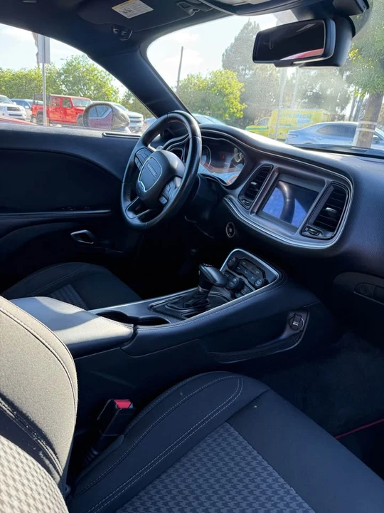 2018 Dodge Challenger 3rd Gen - Image 3 of 7