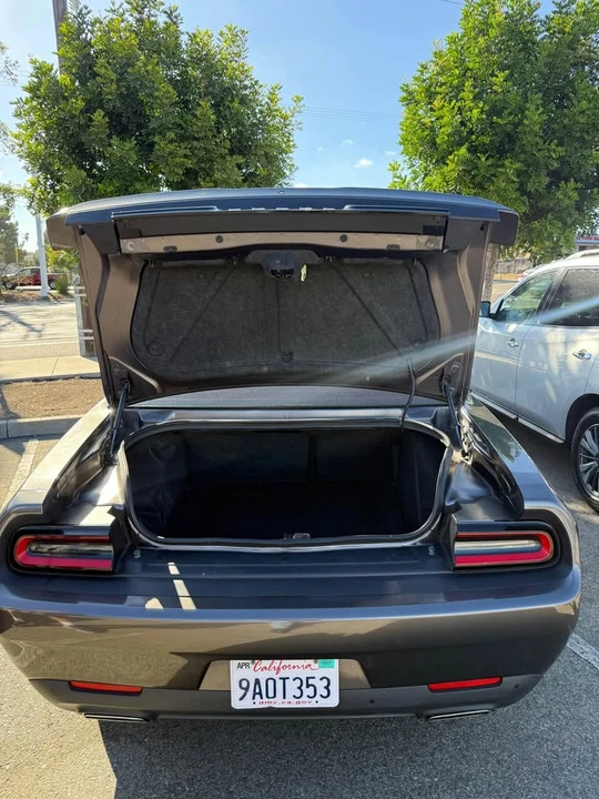 2018 Dodge Challenger 3rd Gen - Image 5 of 7
