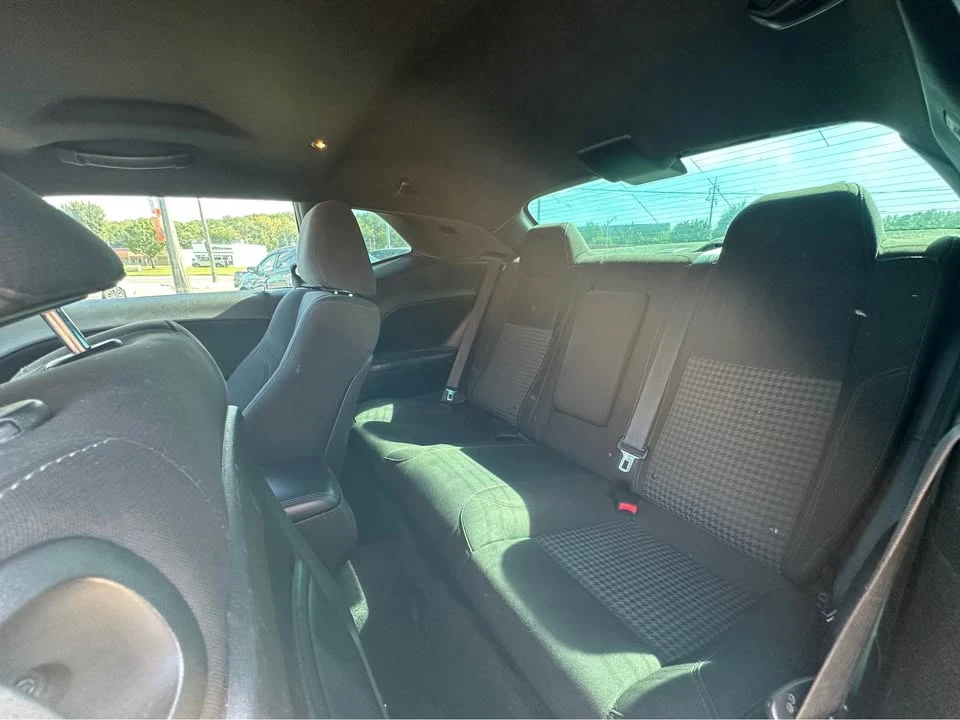 2018 Dodge Challenger 3rd Gen - Image 13 of 15