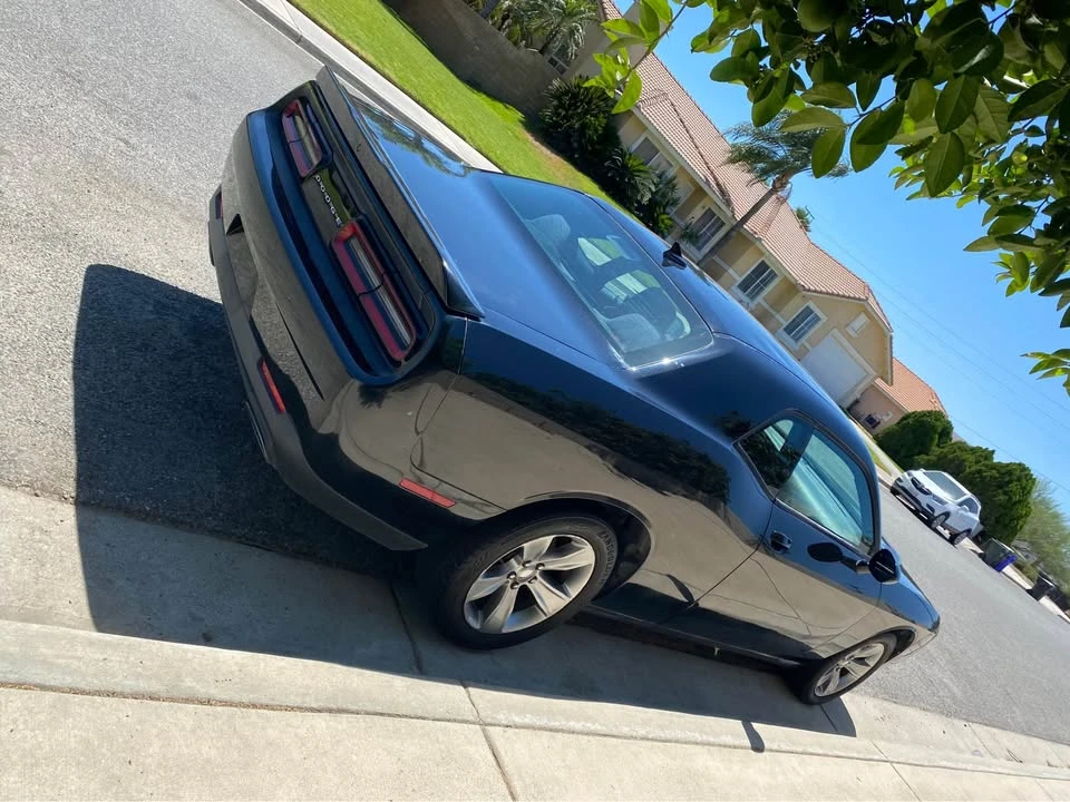 2018 Dodge Challenger 3rd Gen - Image 7 of 15