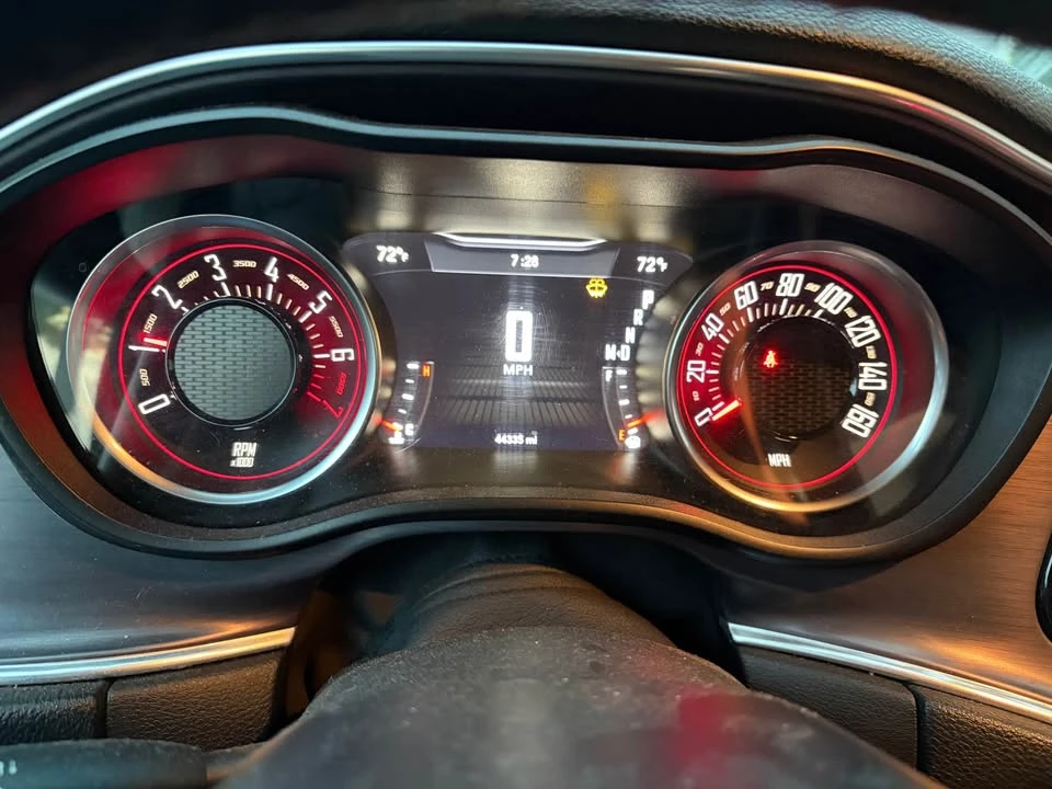 2018 Dodge Challenger 3rd Gen - Image 9 of 9