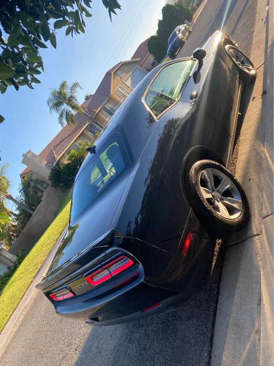 2018 Dodge Challenger 3rd Gen - Image 15 of 15