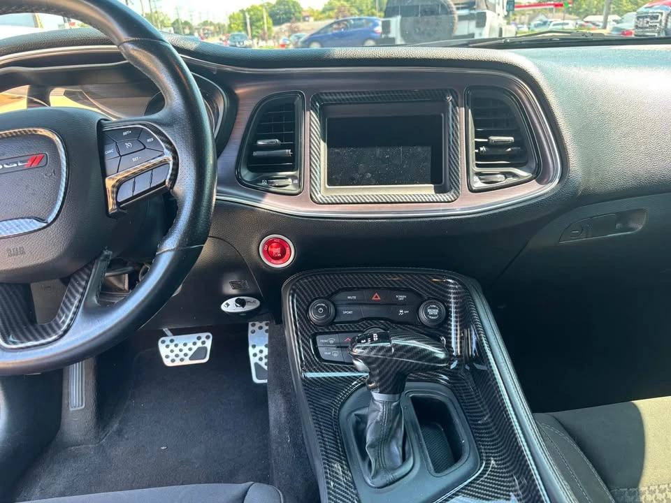 2018 Dodge Challenger 3rd Gen - Image 11 of 14