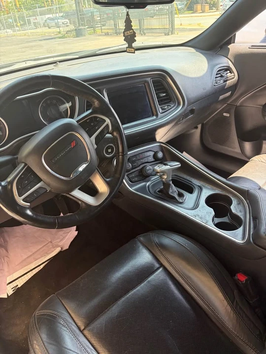 2018 Dodge Challenger 3rd Gen - Image 7 of 11