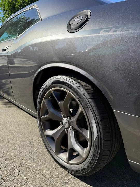 2018 Dodge Challenger 3rd Gen - Image 6 of 7