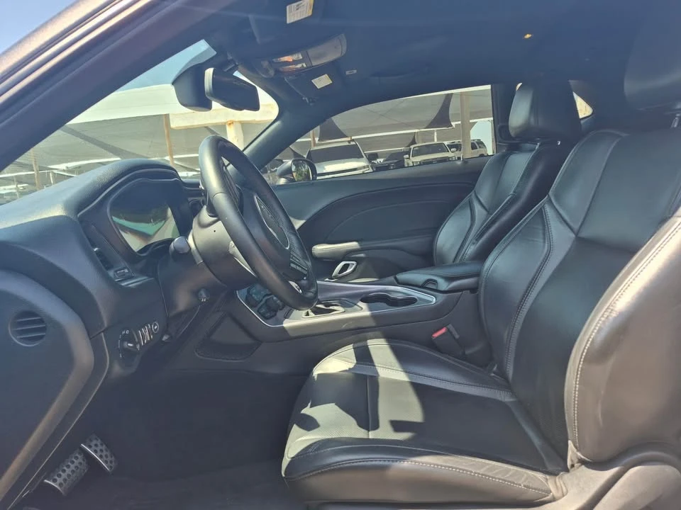 2018 Dodge Challenger 3rd Gen - Image 8 of 12