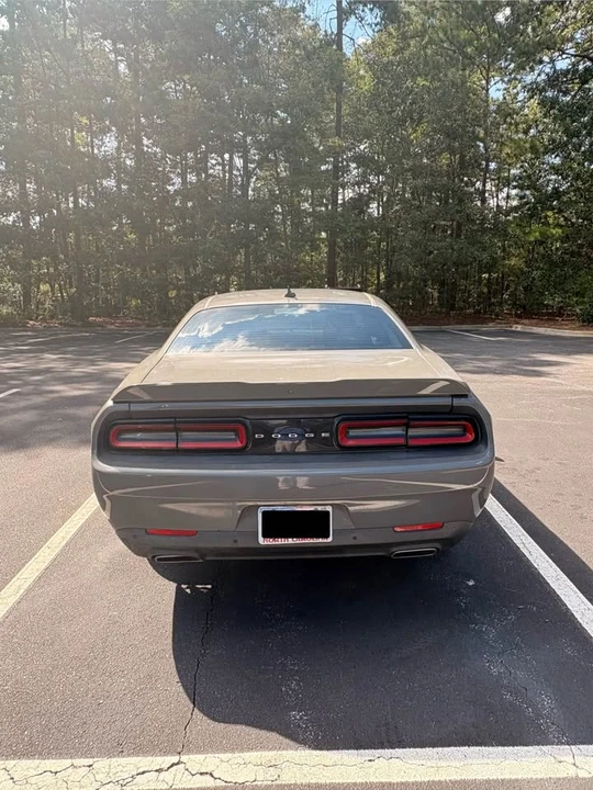 2018 Dodge Challenger 3rd Gen - Image 4 of 6