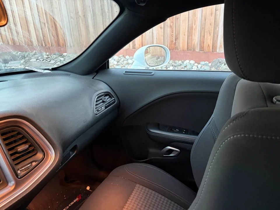 2018 Dodge Challenger 3rd Gen - Image 7 of 9