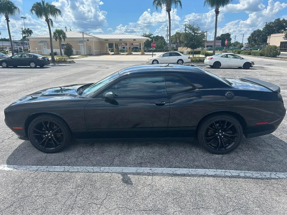2018 Dodge Challenger 3rd Gen - Image 6 of 20