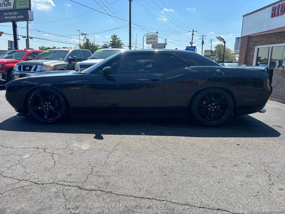 2018 Dodge Challenger 3rd Gen - Image 8 of 14