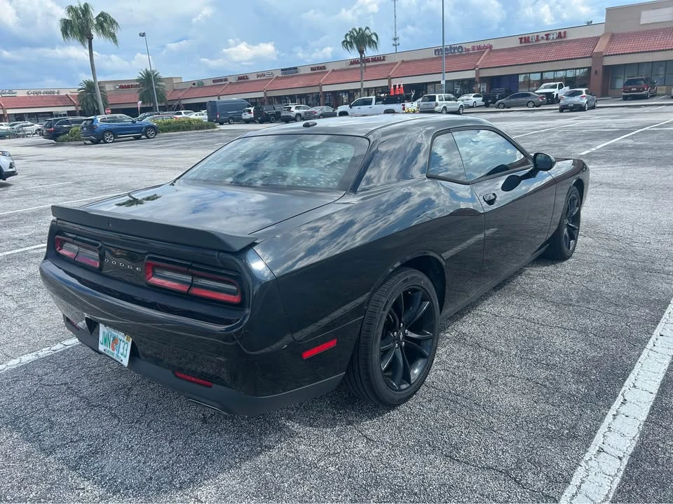 2018 Dodge Challenger 3rd Gen - Image 4 of 20