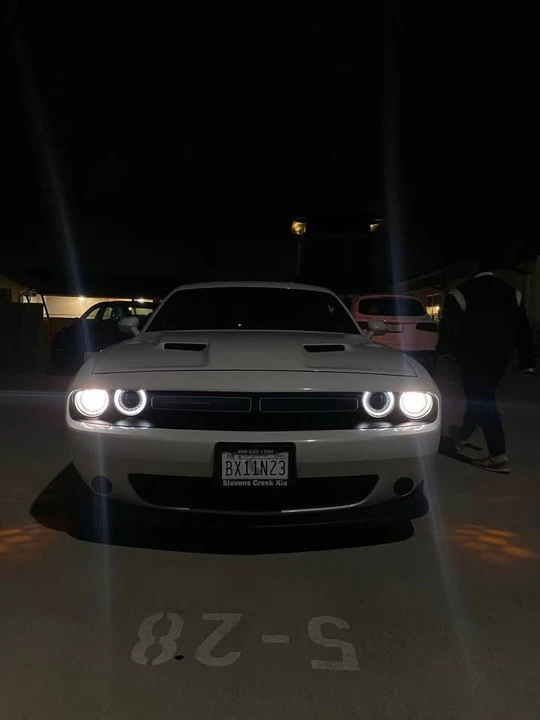 2018 Dodge Challenger 3rd Gen - Image 5 of 9
