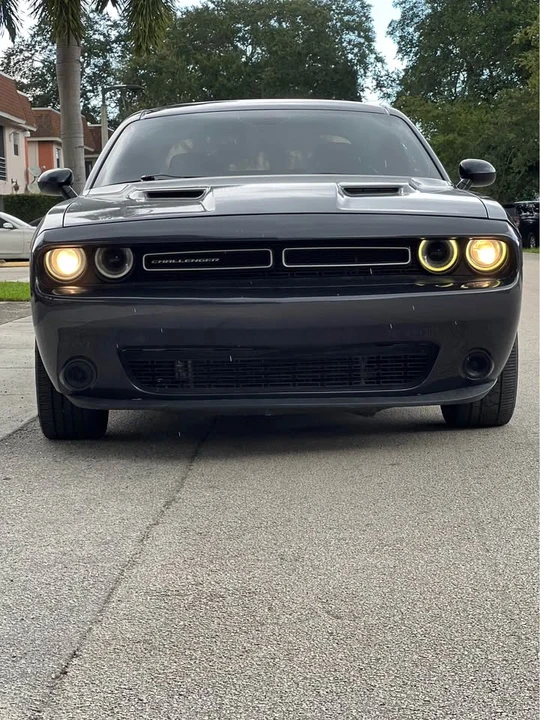 2018 Dodge Challenger 3rd Gen - Image 2 of 12