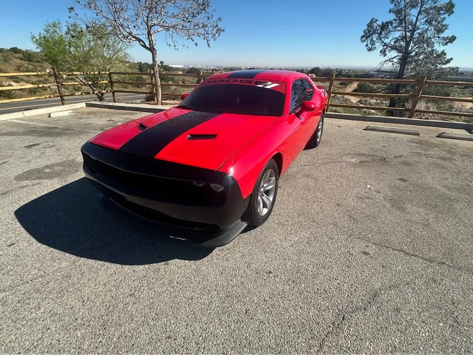 2018 Dodge Challenger 3rd Gen - Image 8 of 15