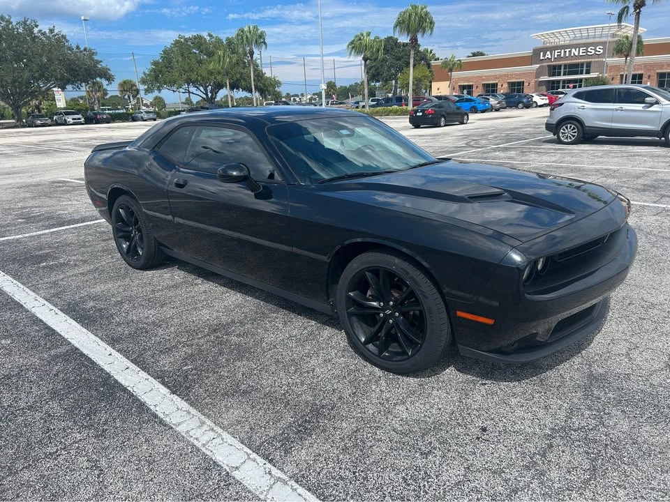 2018 Dodge Challenger 3rd Gen - Image 2 of 20