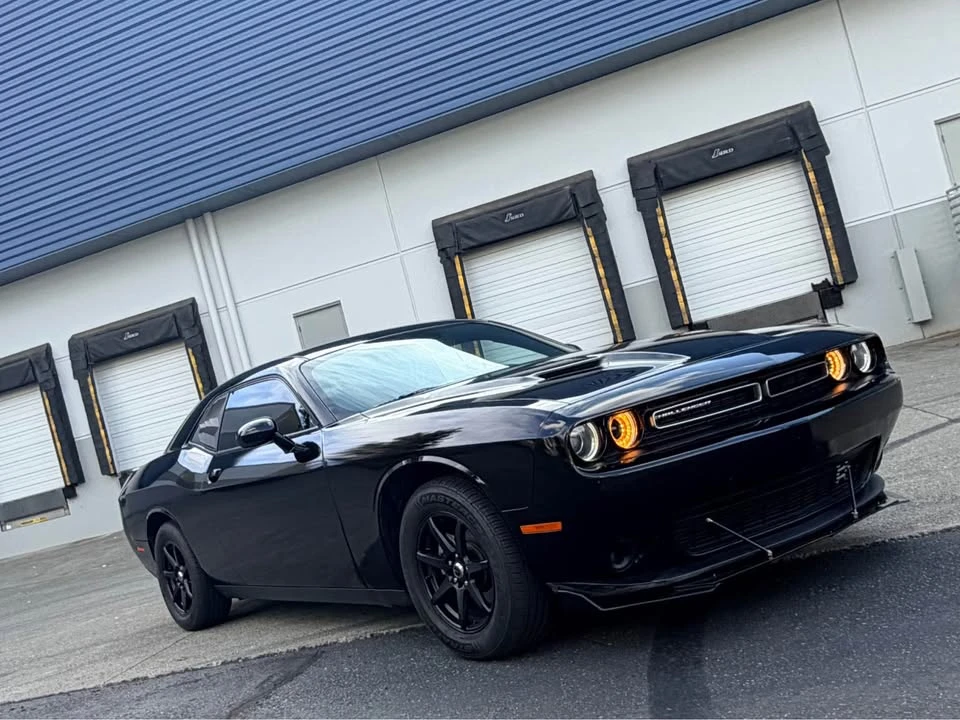 2018 Dodge Challenger 3rd Gen - Image 13 of 14
