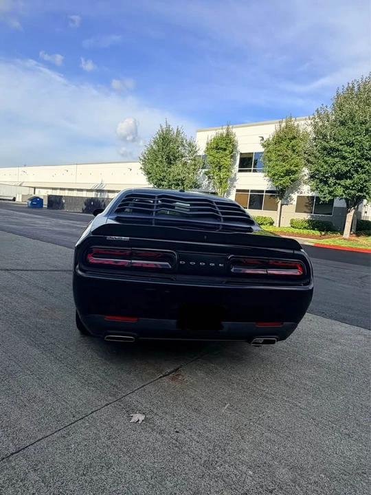 2018 Dodge Challenger 3rd Gen - Image 4 of 14