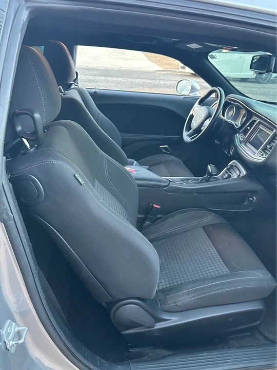 2018 Dodge Challenger 3rd Gen - Image 11 of 13