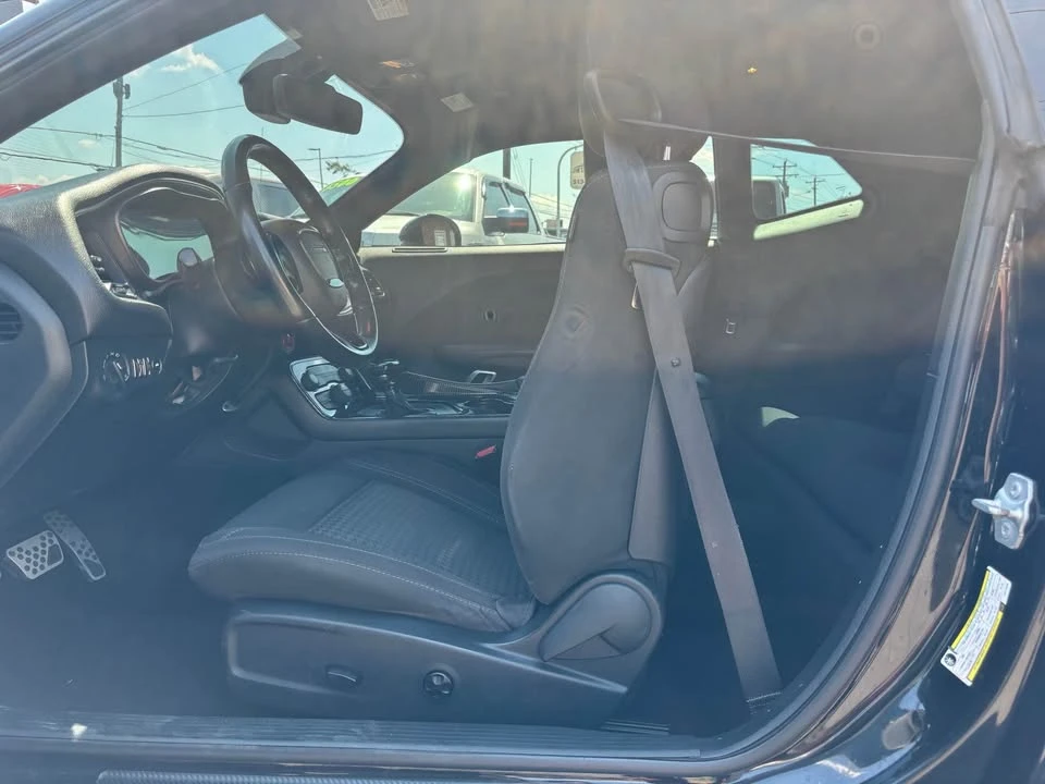 2018 Dodge Challenger 3rd Gen - Image 9 of 14